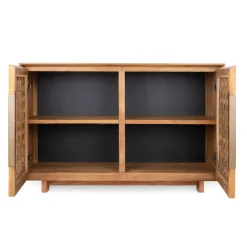 dBodhi Karma Pure Low Dresser - 2 Doors