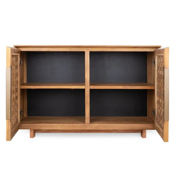 dBodhi Karma Pure Low Dresser - 2 Doors