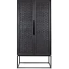 dBodhi Karma Tall Cabinet - 2 Doors