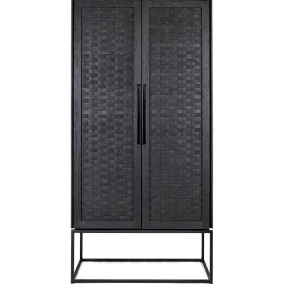 dBodhi Karma Tall Cabinet - 2 Doors