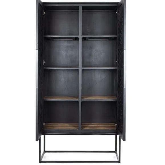 dBodhi Karma Tall Cabinet - 2 Doors
