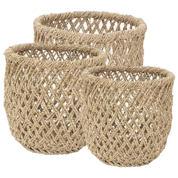 dBodhi Knut Basket - Set of 3