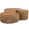 dBodhi Knut Padi Coffee Table - Set C