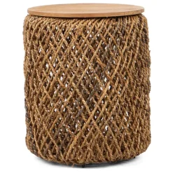 dBodhi Knut Side Table