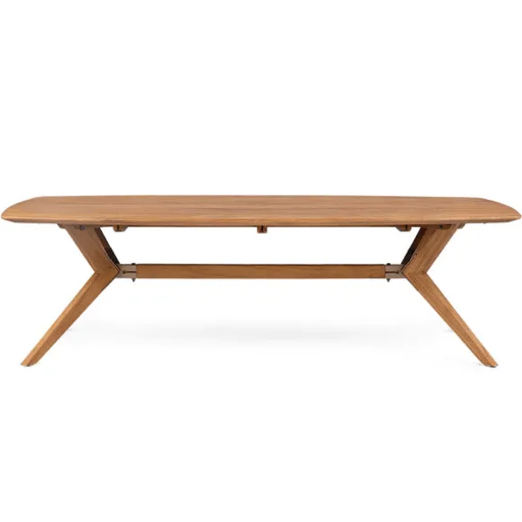 dBodhi Kupu-Kupu Ellipse Coffee Table