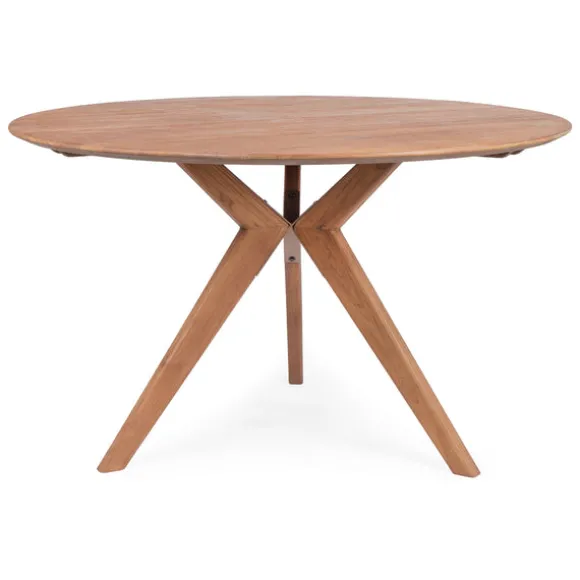 dBodhi Kupu-Kupu Round Dining Table