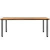 dBodhi Outline Dining Table