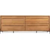 dBodhi Outline Dresser - 4 Drawers
