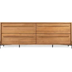 dBodhi Outline Dresser - 4 Drawers