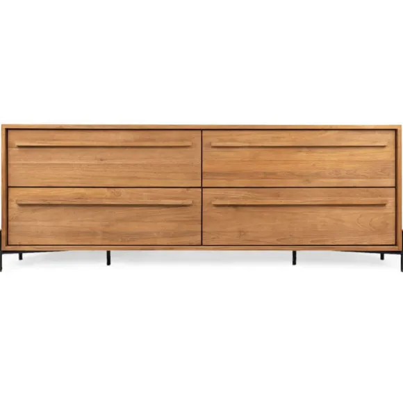 dBodhi Outline Dresser - 4 Drawers