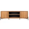 dBodhi Outline Dresser - 2 Doors/2 Shelves