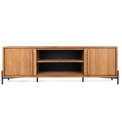 dBodhi Outline Dresser - 2 Doors/2 Shelves
