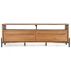 dBodhi Outline Dresser - 2 Drawers/1 Open Rack