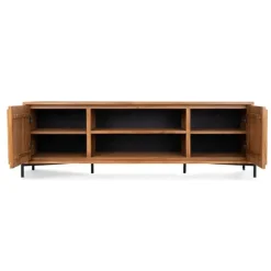 dBodhi Outline Dresser - 2 Doors/2 Shelves