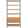 dBodhi Outline Open Cabinet - 1 Drawer