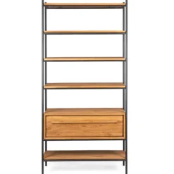 dBodhi Outline Open Cabinet - 1 Drawer