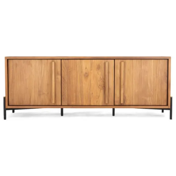 dBodhi Outline Short Dresser - 3 Doors