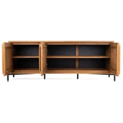 dBodhi Outline Short Dresser - 3 Doors