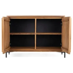 dBodhi Outline Short Dresser - 2 Doors