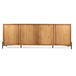 dBodhi Outline Tall Dresser - 4 Doors