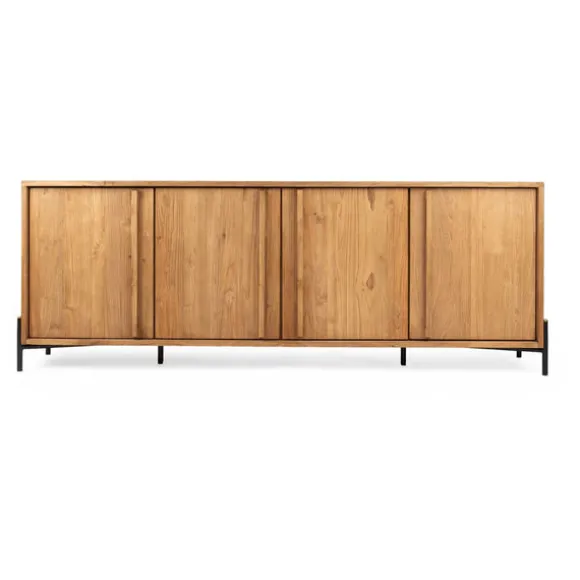 dBodhi Outline Tall Dresser - 4 Doors