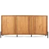 dBodhi Outline Tall Dresser - 3 Doors