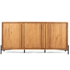 dBodhi Outline Tall Dresser - 3 Doors