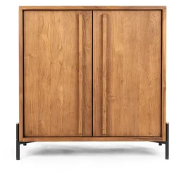 dBodhi Outline Tall Dresser - 2 Doors