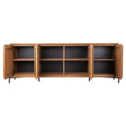 dBodhi Outline Tall Dresser - 4 Doors