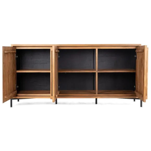 dBodhi Outline Tall Dresser - 3 Doors