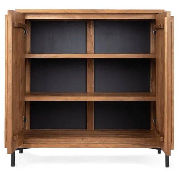 dBodhi Outline Tall Dresser - 2 Doors