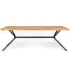 dBodhi Oxo Rectangular Dining Table