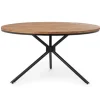 dBodhi Oxo Round Dining Table