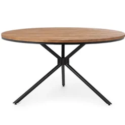 dBodhi Oxo Round Dining Table