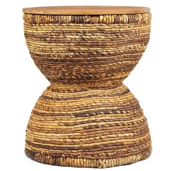 dBodhi Rebana Bass Stool