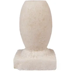 dBodhi Ring Onyx Candle Holder