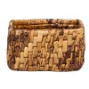 dBodhi Semeru Rectangular Basket Two Tone