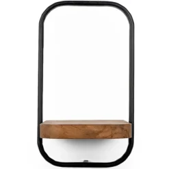 dBodhi Shelfmate Oval Type E