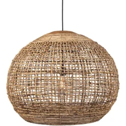 dBodhi Tumbler Koi Hanging Lampshade