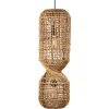 dBodhi Twister Koi Hanging Lampshade