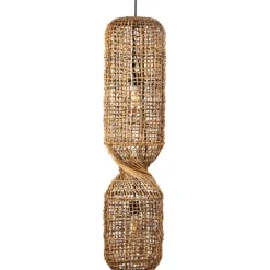 dBodhi Twister Koi Hanging Lampshade
