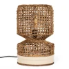 dBodhi Twister Koi Table Wide Lampshade