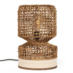 dBodhi Twister Koi Table Wide Lampshade