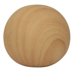 Decoration Dolomite Ball - Natural