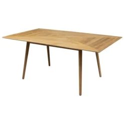 Define Rectangular Dining Table