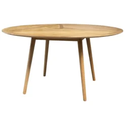Define Round Dining Table