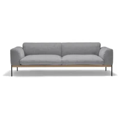 Department 3 Seater Sofa