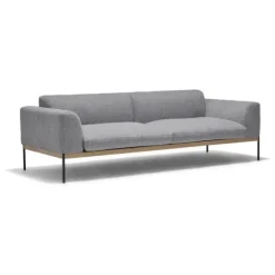Department 3 Seater Sofa