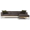Department V2 L Shape Sofa