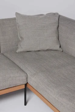Department V1 L Shape Sofa